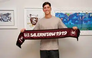 salernitana guasone