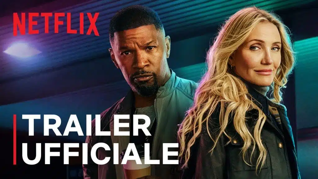 cameron diaz netflix