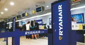 unione europea proposta ryanair drink aeroporto