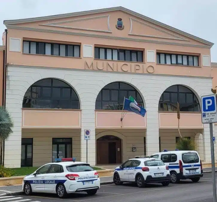 Municipio di Agropoli