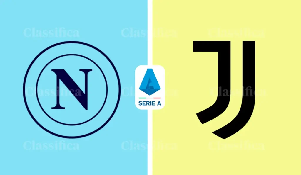 Napoli - Juventus