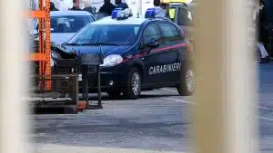 vicenza denunciato scherzo omicidio moglie