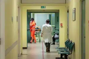 firenze meningite ragazza ricoverata 18 gennaio