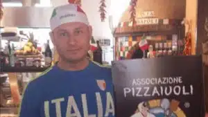 ucraina pizzaiolo italiano volontario esercito russo catturato