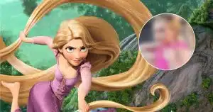 rapunzel live action rumor cast