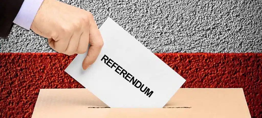 corte costituzionale referendum approvati voto primavera