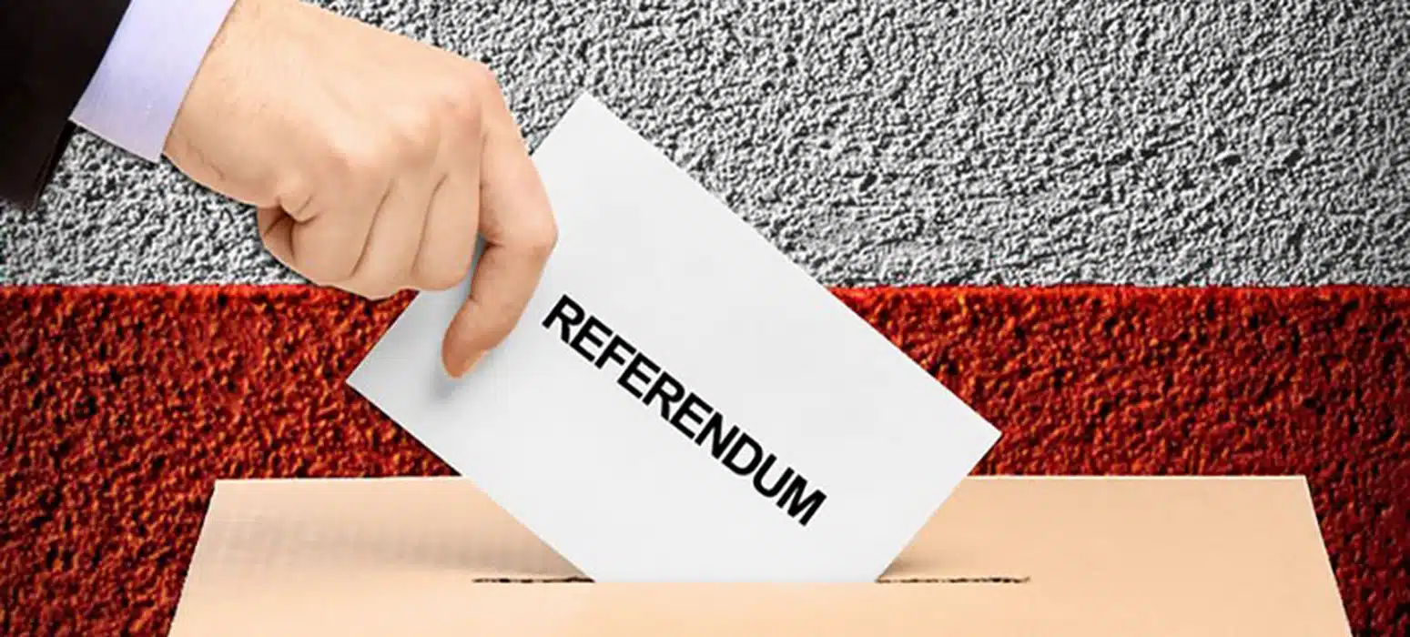 corte costituzionale referendum approvati voto primavera