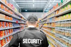 omicidio bergamo vigilante supermercato accoltellato