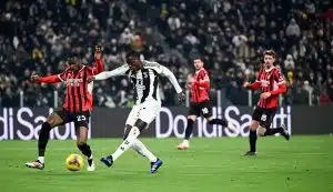 milan juventus