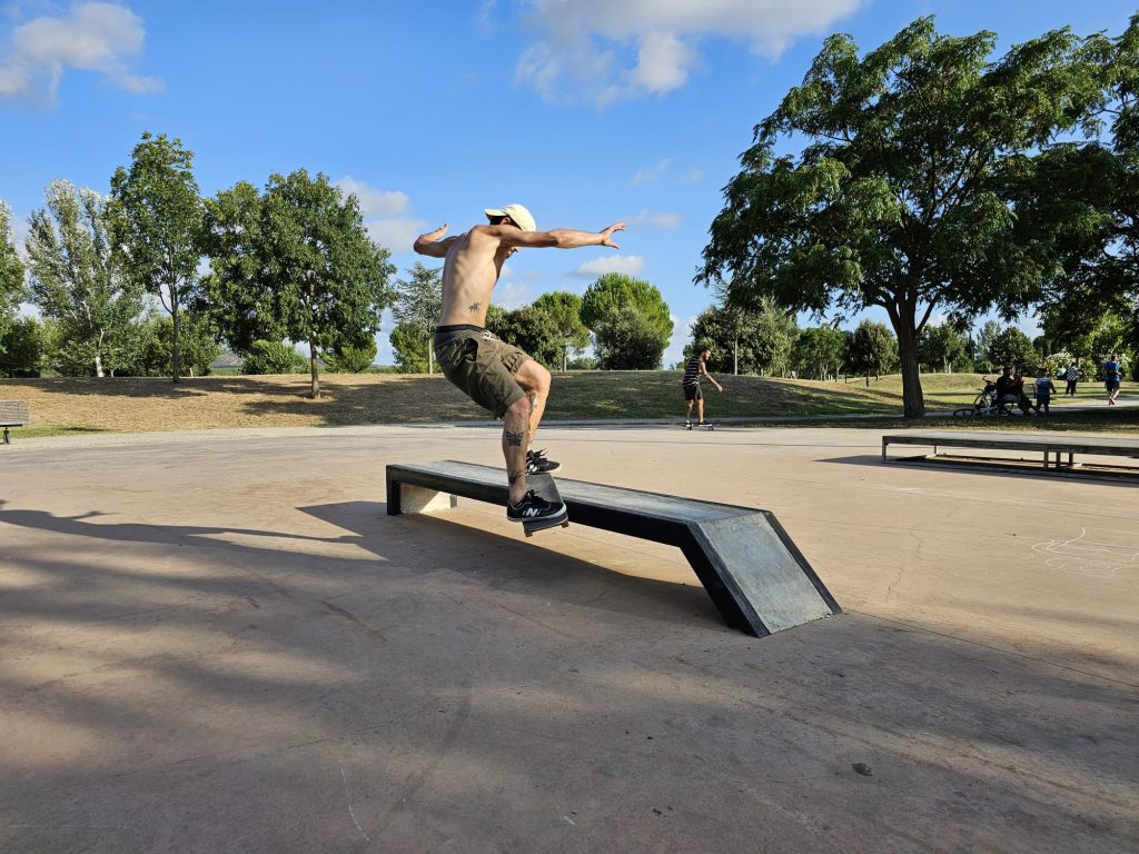 Skate Park