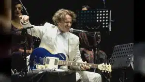 chi è Goran Bregović