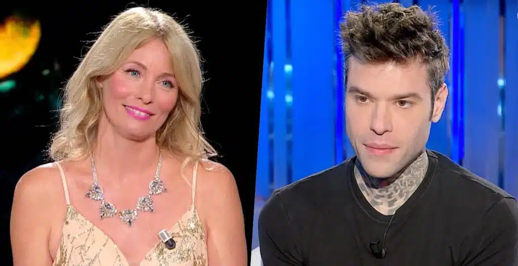 flavia vento conoscere fedez