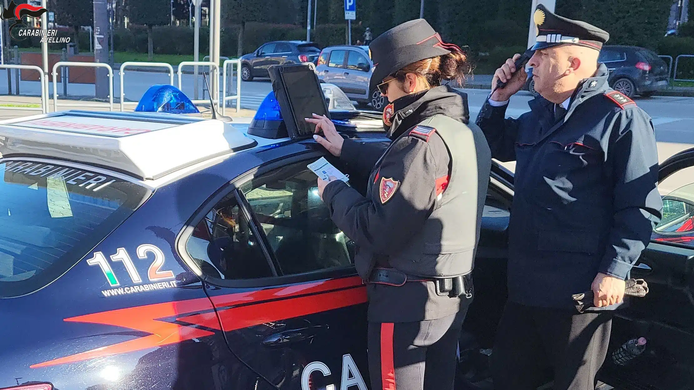 controlli avellino