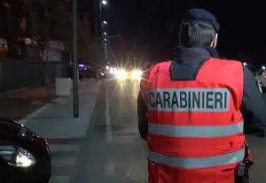 Avellino arresto sequestro stupefacenti