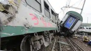 disastro ferroviario pioltello condanna assolti