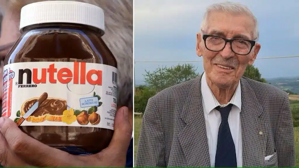 francesco rivella morto nutella