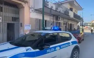 afragola prostituzione fermi sequestro oggi 18 febbraio