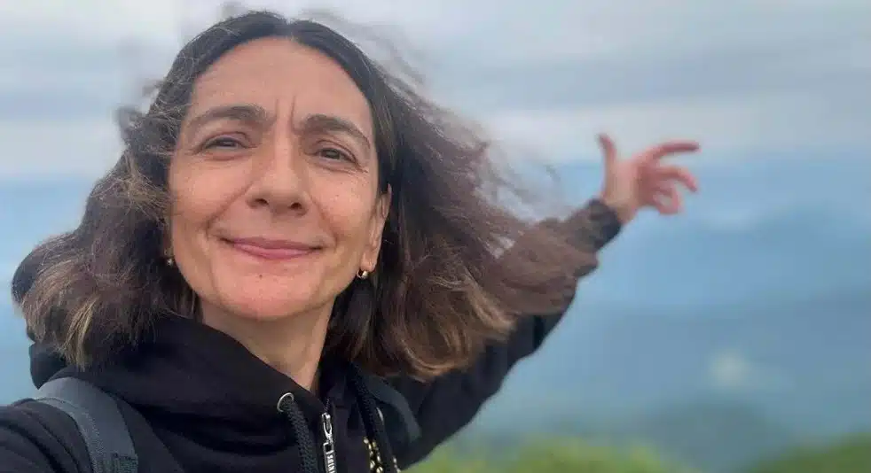 Claudia Udrescu morta torino