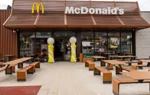 mcdonald's cerca personale sala consilina requisiti