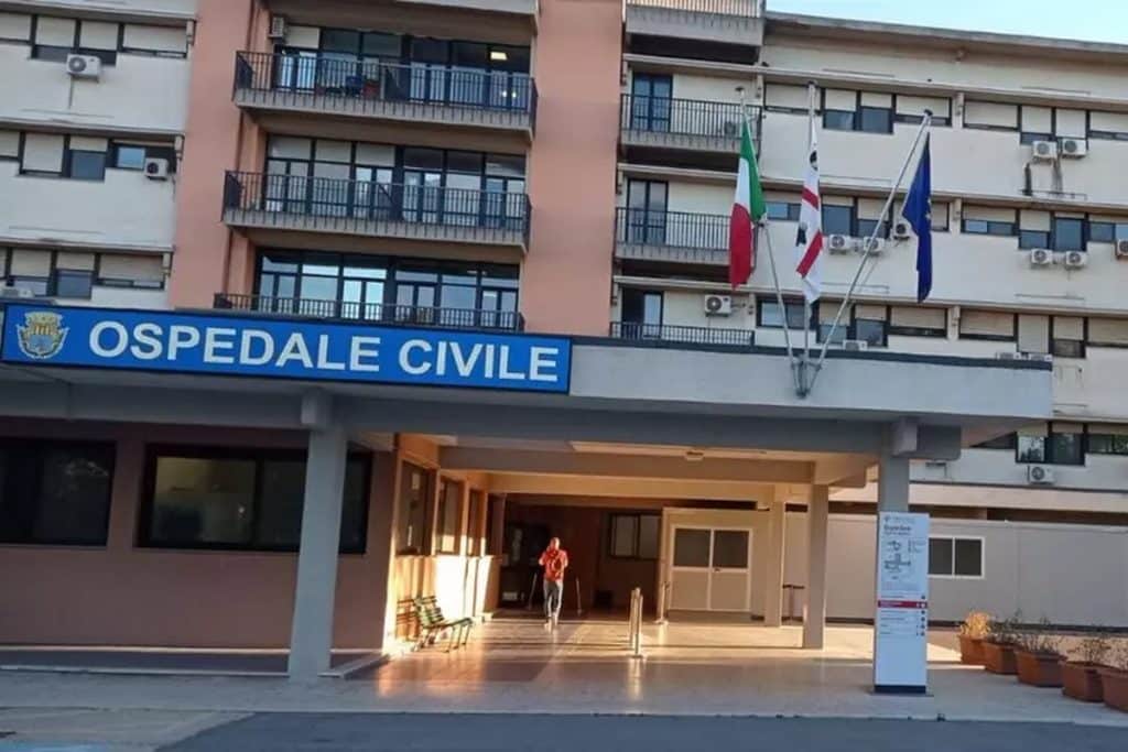 sardegna bambina morta intervento tonsille aperta inchiesta