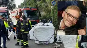 incidente-salerno-morto-domenico-campanile-caserta