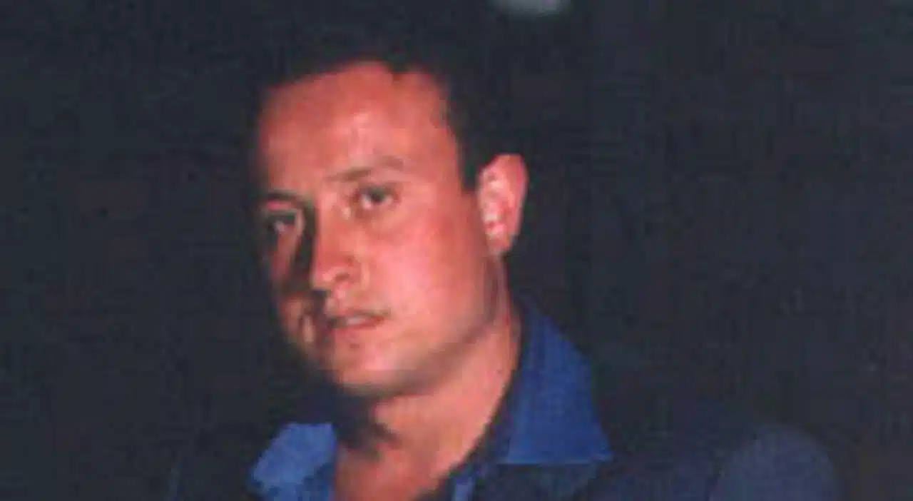 GIULIO GIACCIO