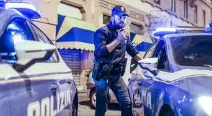 omicidio tubelli napoli collaboratore giustizia arrestato