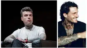 aggressione iovino fedez chiesta archiviazione