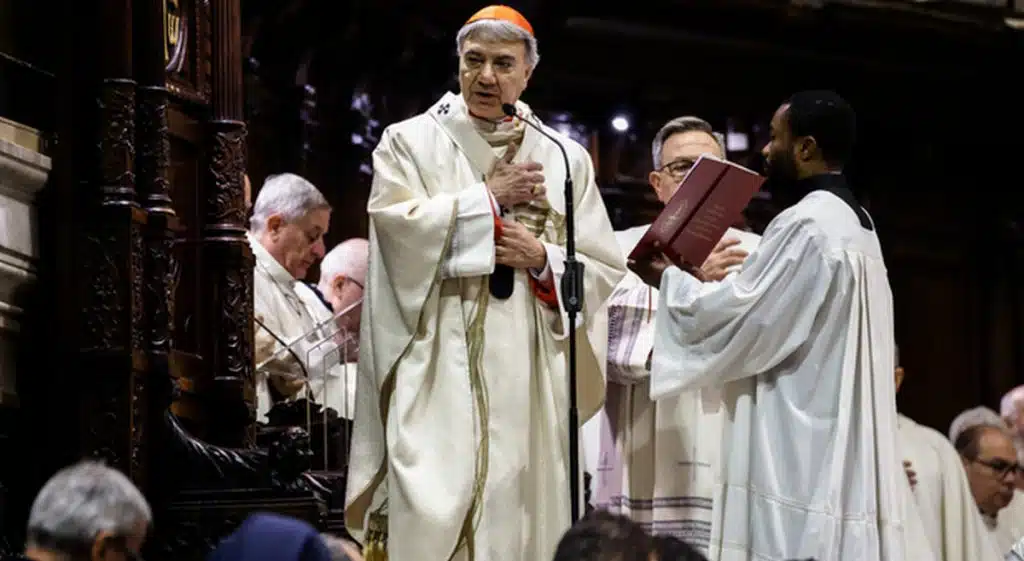 papa francesco lettera cardinale battaglia preghiera napoli