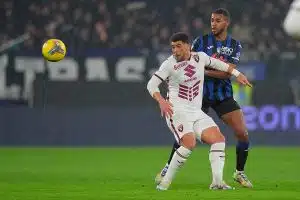 Atalanta Torino