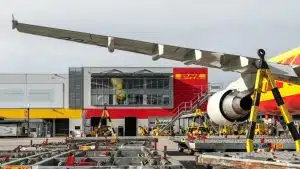 presunta frode fiscale maxi sequestro dhl assunzioni