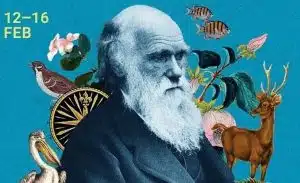 darwin day 12 febbraio 2025