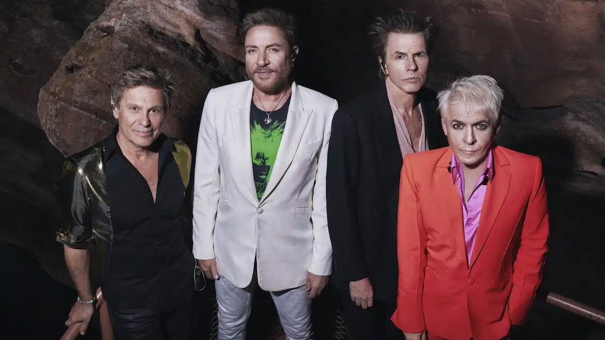 duran duran premio amici