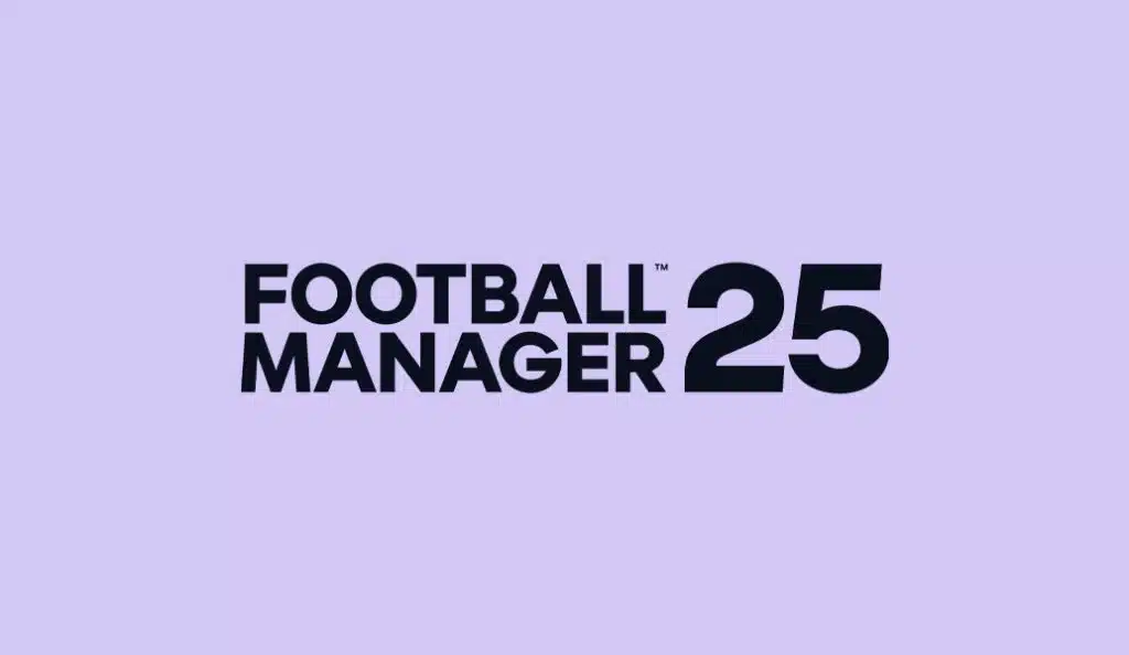 Football Manager 25