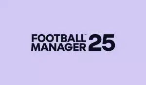 Football Manager 25