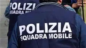 Polizia