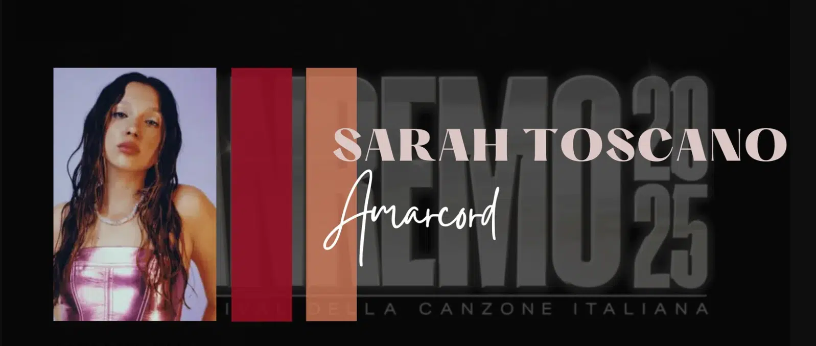 amarcord sarah toscano