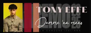 damme na mano tony effe