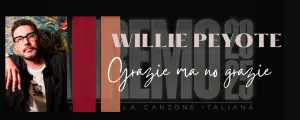 grazie ma no grazie willie peyote