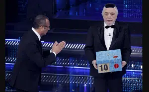 sanremo 2025 frassica affari tuoi