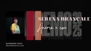 Anema core Serena Brancale