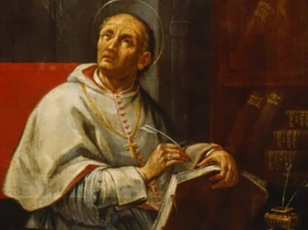 Santo del giorno 21 febbraio: oggi si venera San Pier Damiani