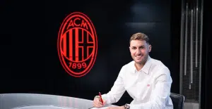 Santiago Gimenez Milan