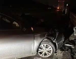 incidente benevento ferito oggi 7 febbraio