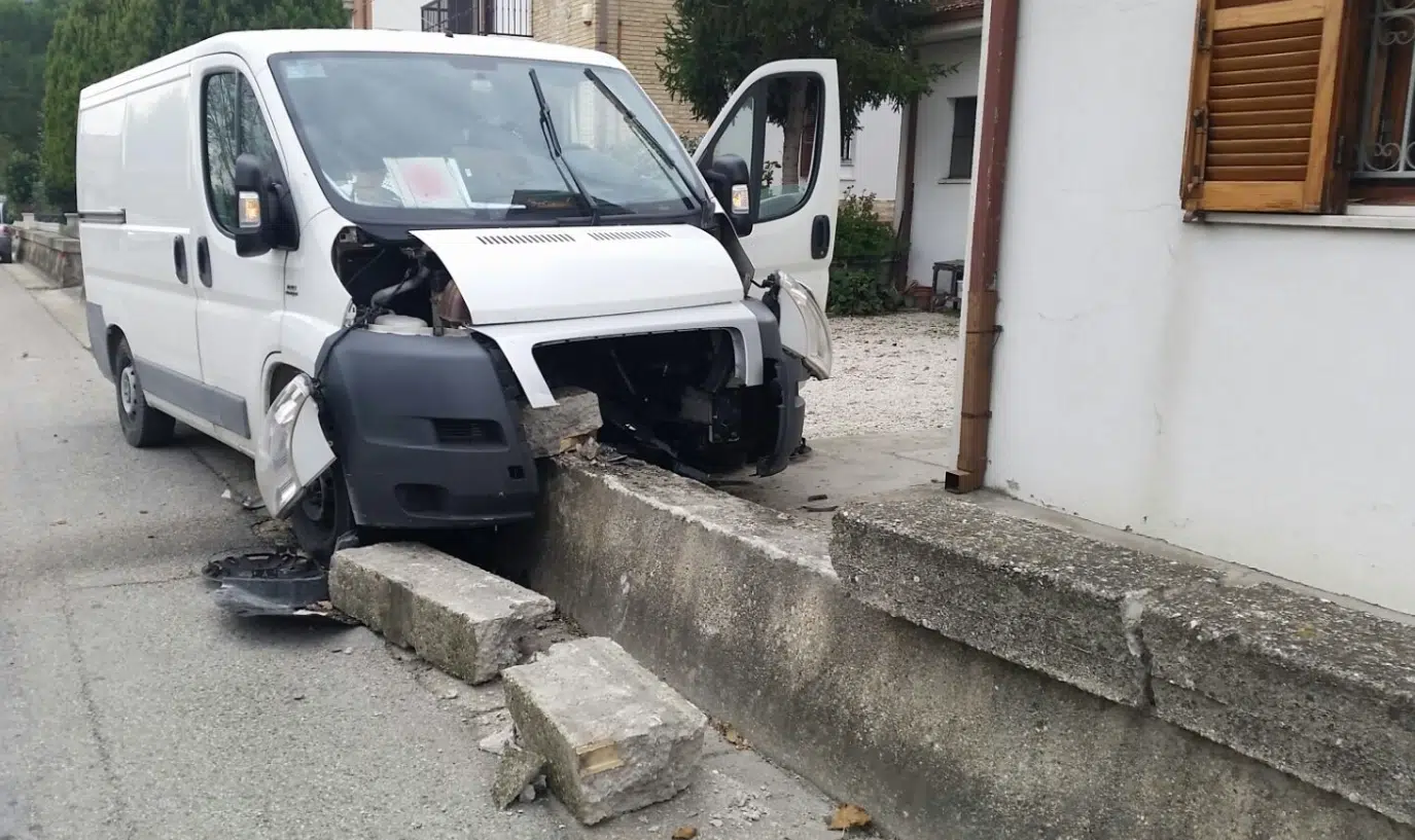 Trentola Ducenta arrestati ladri