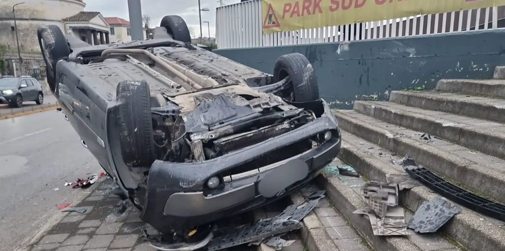 Incidente Salerno