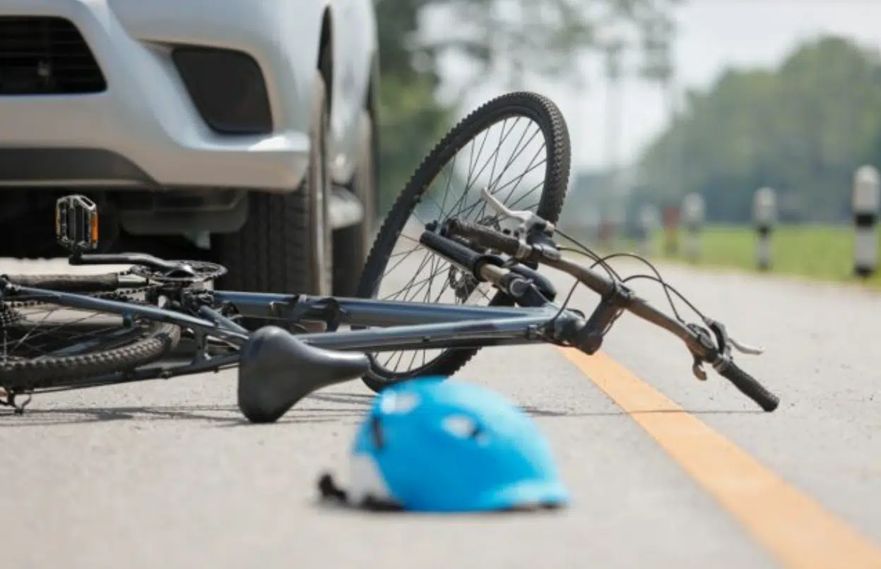 Incidente Capaccio Paestum