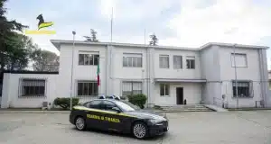 sequestro autolavaggio montesarchio 24 febbraio