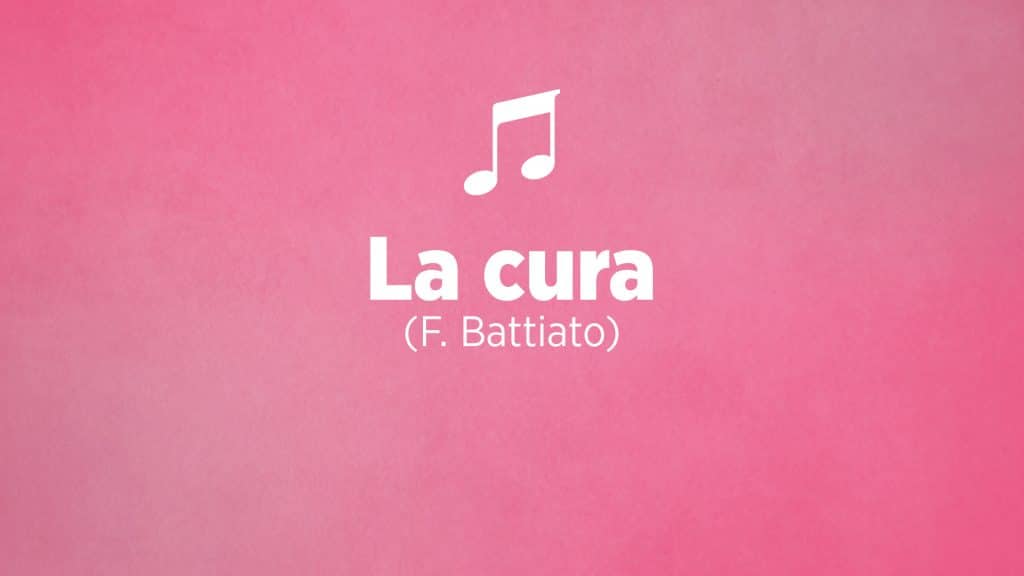 Cura Franco Battiato