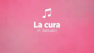 Cura Franco Battiato